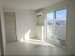 LYS GRACIEUX(リス グラシュー） 3階1LDKのリビング/ダイニング