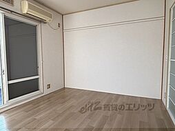 ウィステリアコーポ 1階1Kのリビング/ダイニング