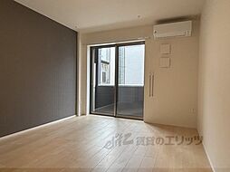 カーサＨ.Ｋ 1階1Kのリビング/ダイニング