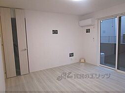 ＦＡＲＯＵＣＨＥ 203 2階1LDKのリビング/ダイニング