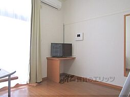 レオパレスＫｉｍｉｅ 1階1Kのリビング/ダイニング