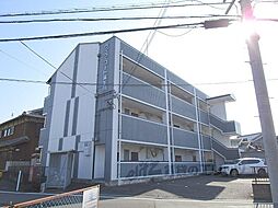 JR草津線 貴生川駅 徒歩3分の賃貸アパート