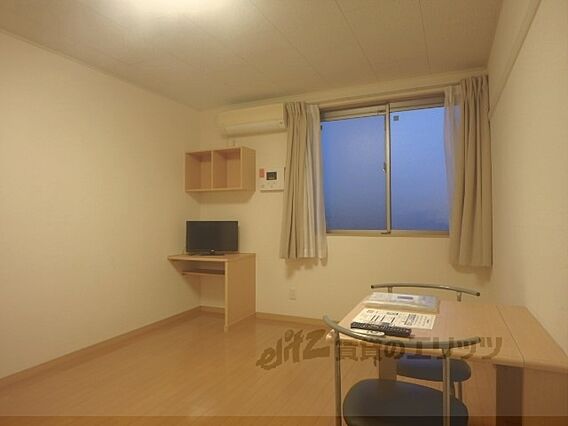 レオネクストフェリチタ 美崎_内装_1