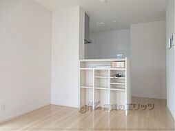 アークステージ 2階1LDKのリビング/ダイニング