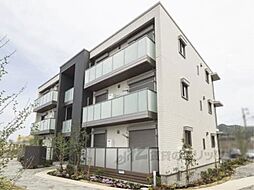 JR東海道・山陽本線 野洲駅 徒歩7分