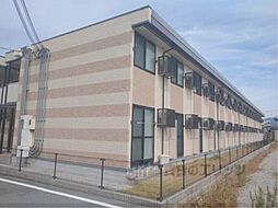 近江鉄道近江本線 愛知川駅 徒歩16分