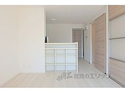 Ｌａｕｌｅ’ａ守山 102 1階2LDKのリビング/ダイニング