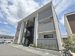 JR東海道・山陽本線 瀬田駅 徒歩6分の賃貸アパート
