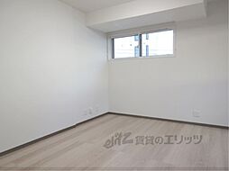 シェノン栗東 3階1LDKのリビング/ダイニング