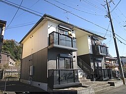 ジョーカンＧ棟