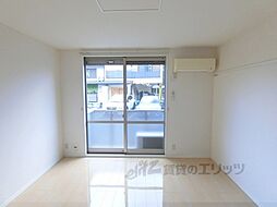 カーサフェリス 202 2階1Kのリビング/ダイニング