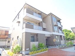 JR東海道・山陽本線 石山駅 徒歩15分