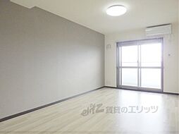 ハートフルマンション新左衛門 503 5階2LDKのリビング/ダイニング