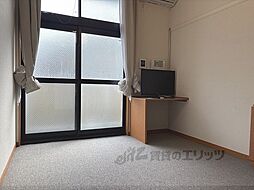 レオパレスレスペート 1Kの写真