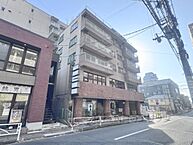 滋賀県大津市大萱1丁目：物件画像／株式会社エリッツ　守山店