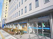 滋賀銀行　草津支店まで300メートル