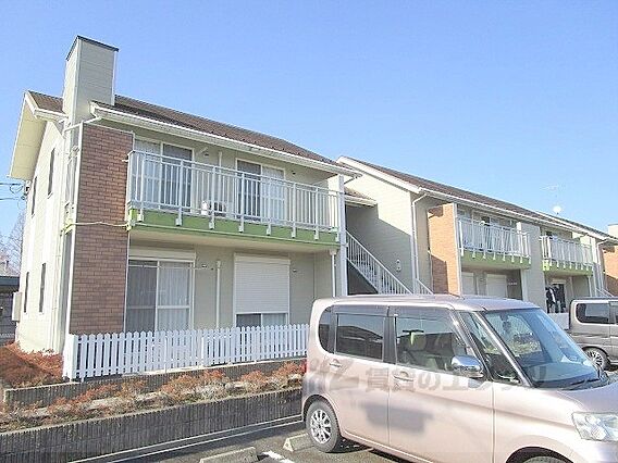 夢咲きの里A_外観_1