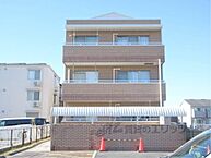 滋賀県守山市伊勢町：物件画像／株式会社エリッツ　守山店
