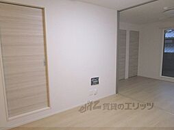 ＦＡＲＯＵＣＨＥ 2階1LDKのリビング/ダイニング