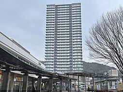 プラウドタワー大津