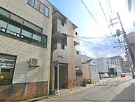 滋賀県東近江市八日市本町：物件画像／株式会社エリッツ　守山店