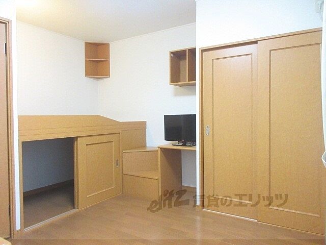 子供部屋