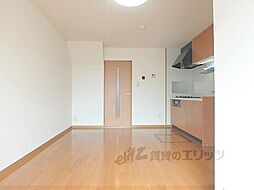 開の里3 2LDKの写真