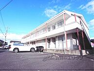 滋賀県大津市大江5丁目：物件画像／株式会社エリッツ　守山店