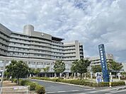 淡海医療センターまで3800メートル