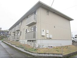 JR湖西線 近江今津駅 徒歩8分の賃貸アパート