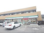 ファミリーマート　大津高砂店まで200メートル