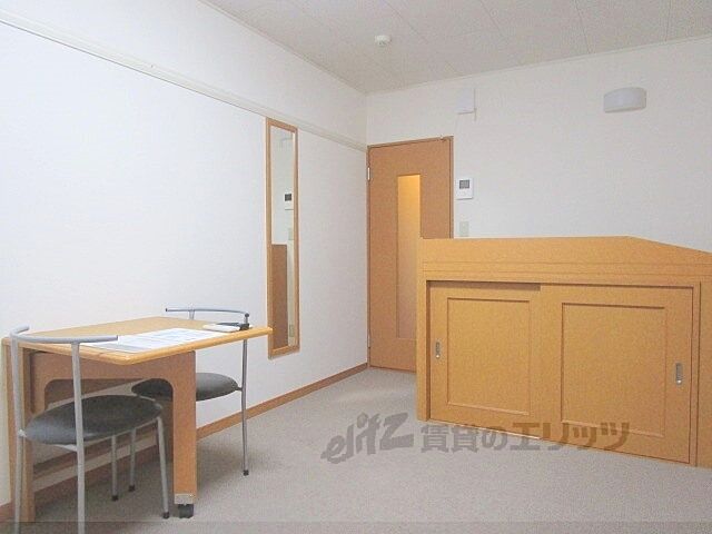 子供部屋