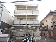 滋賀県大津市木下町：物件画像／株式会社エリッツ　守山店