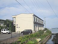 滋賀県大津市本堅田2丁目：物件画像／株式会社エリッツ　守山店