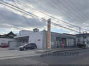 愛知川郵便局まで2200メートル