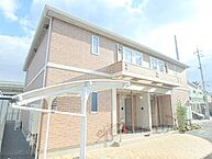 滋賀県大津市下阪本2丁目：物件画像／株式会社エリッツ　守山店
