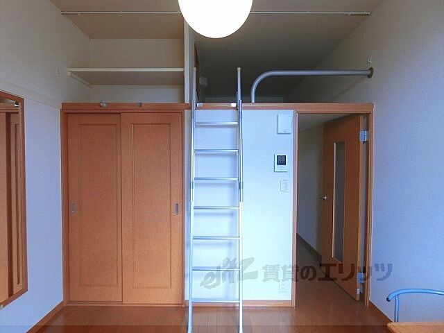 子供部屋