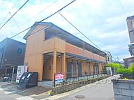 滋賀県草津市上笠3丁目：物件画像／株式会社エリッツ　守山店
