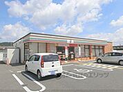 セブンイレブン　八日市小脇店まで180メートル