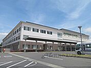 公立甲賀病院まで2000メートル