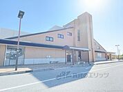 河瀬駅まで160メートル