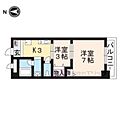 メゾン京町2階6.5万円