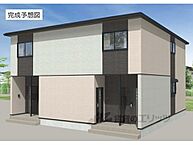 滋賀県東近江市沖野5丁目：物件画像／株式会社エリッツ　守山店