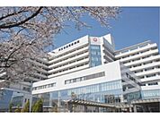 済生会滋賀県病院まで3600メートル