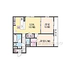 滋賀県栗東市大橋1丁目：物件画像／株式会社エリッツ　守山店