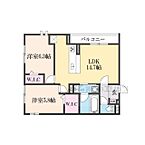 滋賀県栗東市大橋1丁目：物件画像／株式会社エリッツ　守山店