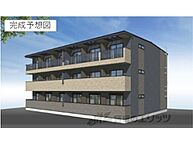 滋賀県草津市追分5丁目：物件画像／株式会社エリッツ　守山店