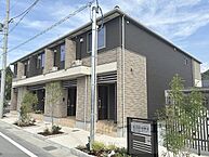 滋賀県彦根市古沢町：物件画像／株式会社エリッツ　守山店