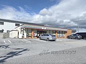 セブンイレブン　彦根地蔵町店まで650メートル