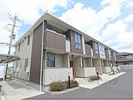 滋賀県近江八幡市大森町：物件画像／株式会社エリッツ　守山店
